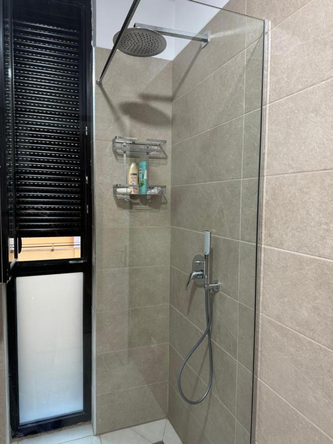 Sc Tirana Centre Apartment Eksteriør bilde